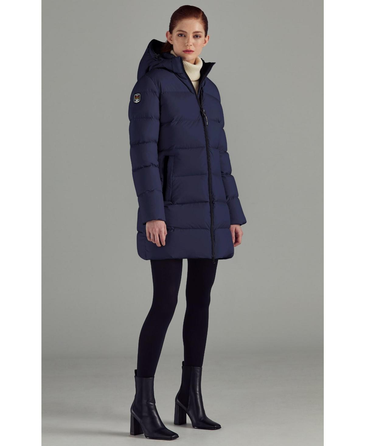 Triple F.a.t. Goose Womens Sophie Puffer Down Parka Product Image