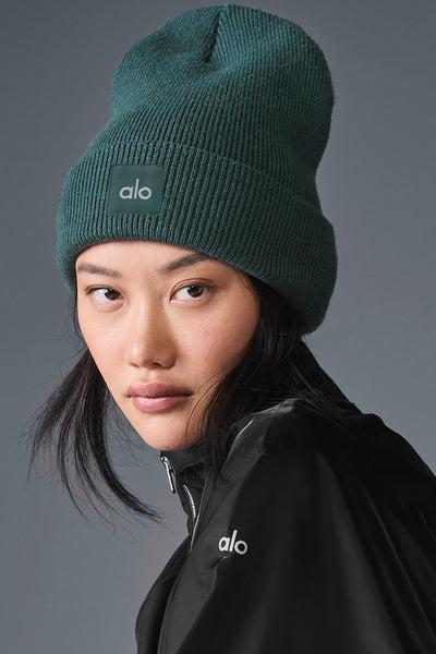 Everyday Beanie - Winter Ivy product image