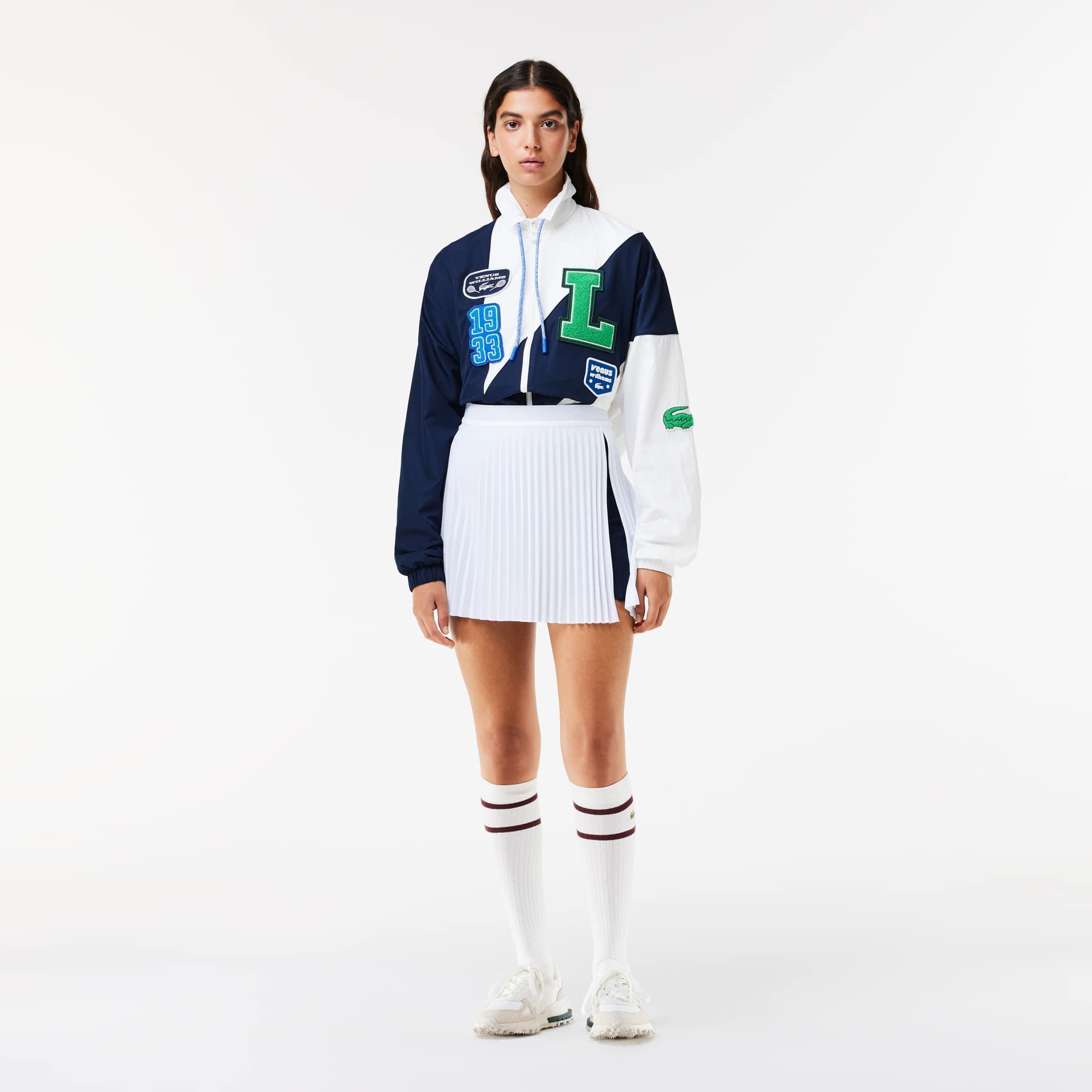 Lacoste x EleVen by Venus Pleated Tennis Skirt  product image