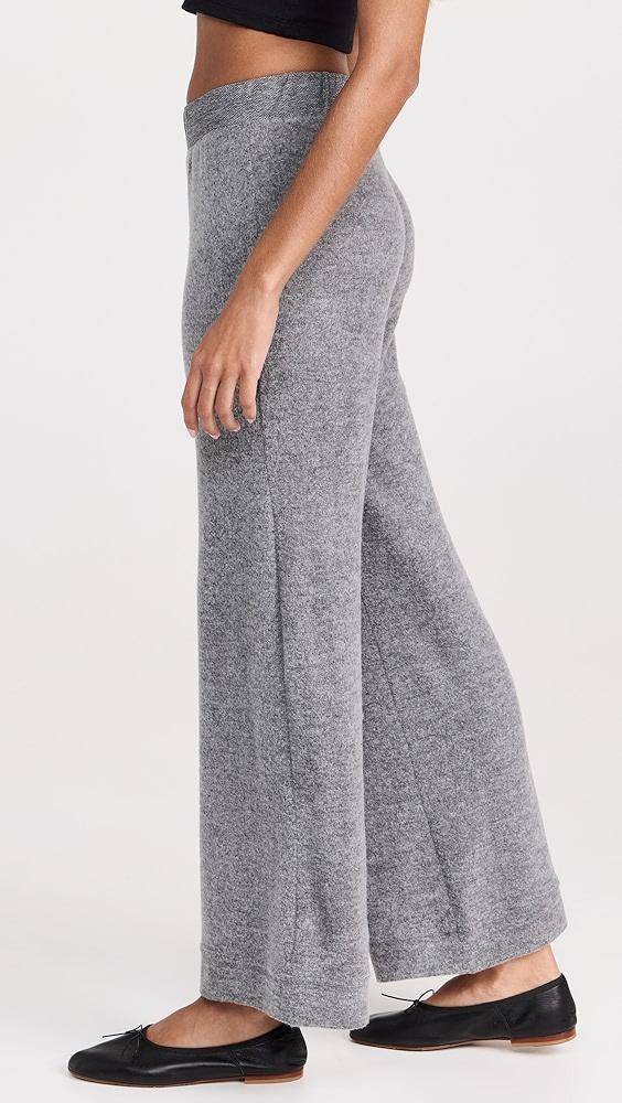 Z Supply Tessa Sweatpants | Shopbop Product Image