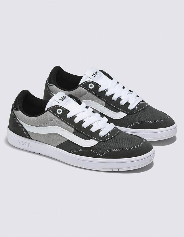 VANS Cruze Too ComfyCush Mens Shoes Product Image