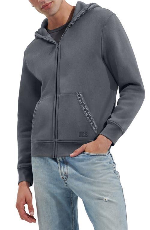 UGG(r) Tasman Zip Hoodie Product Image