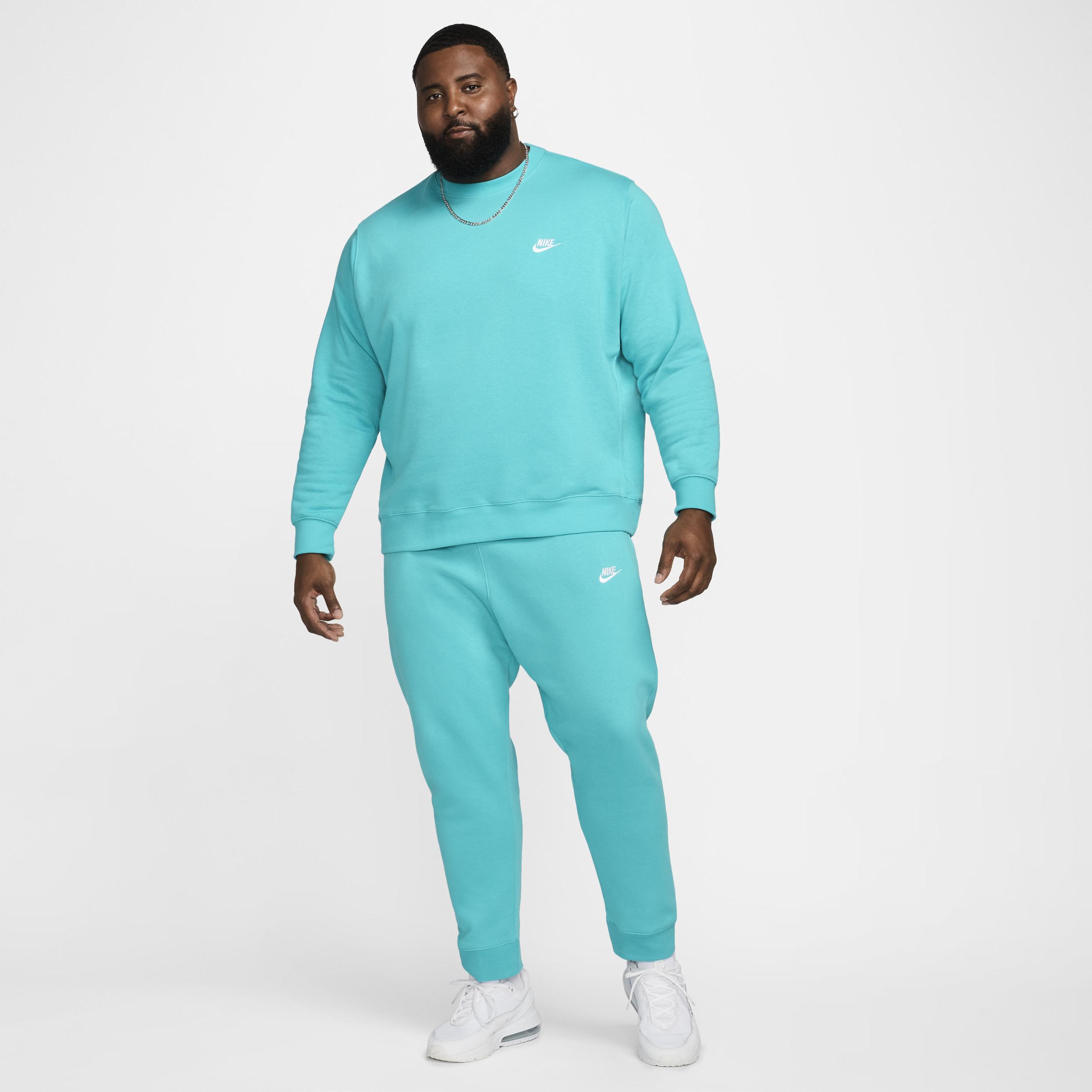 Nike Sportswear Club Fleece Men's Crew Product Image