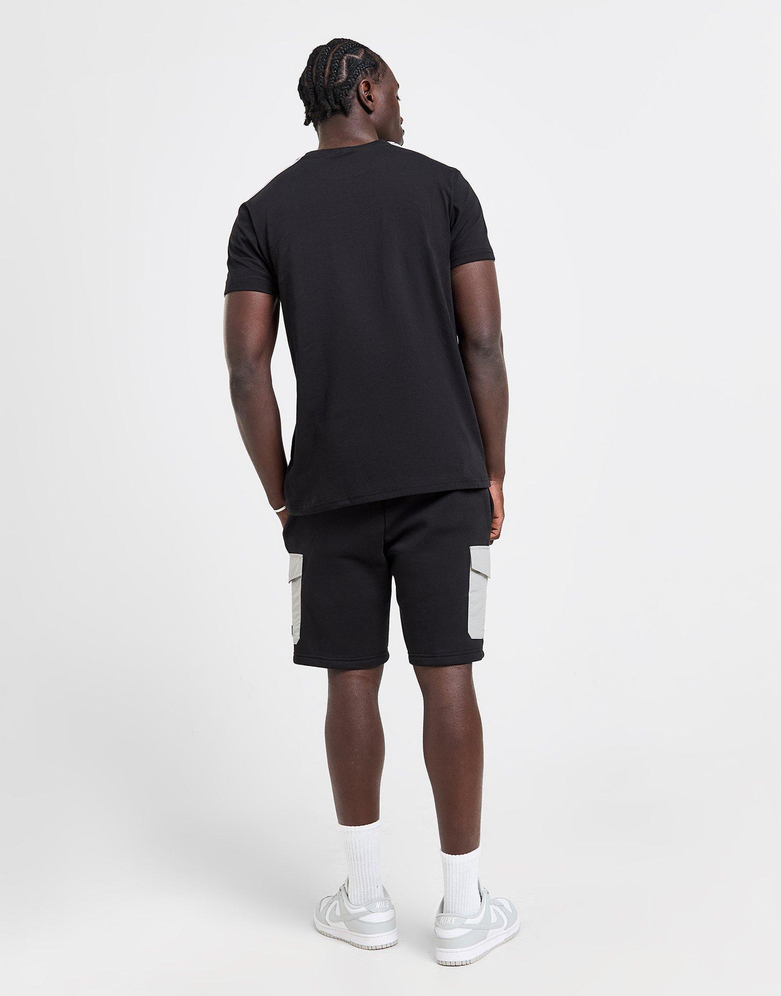 McKenzie Rydal T-Shirt/Cargo Shorts Set Product Image