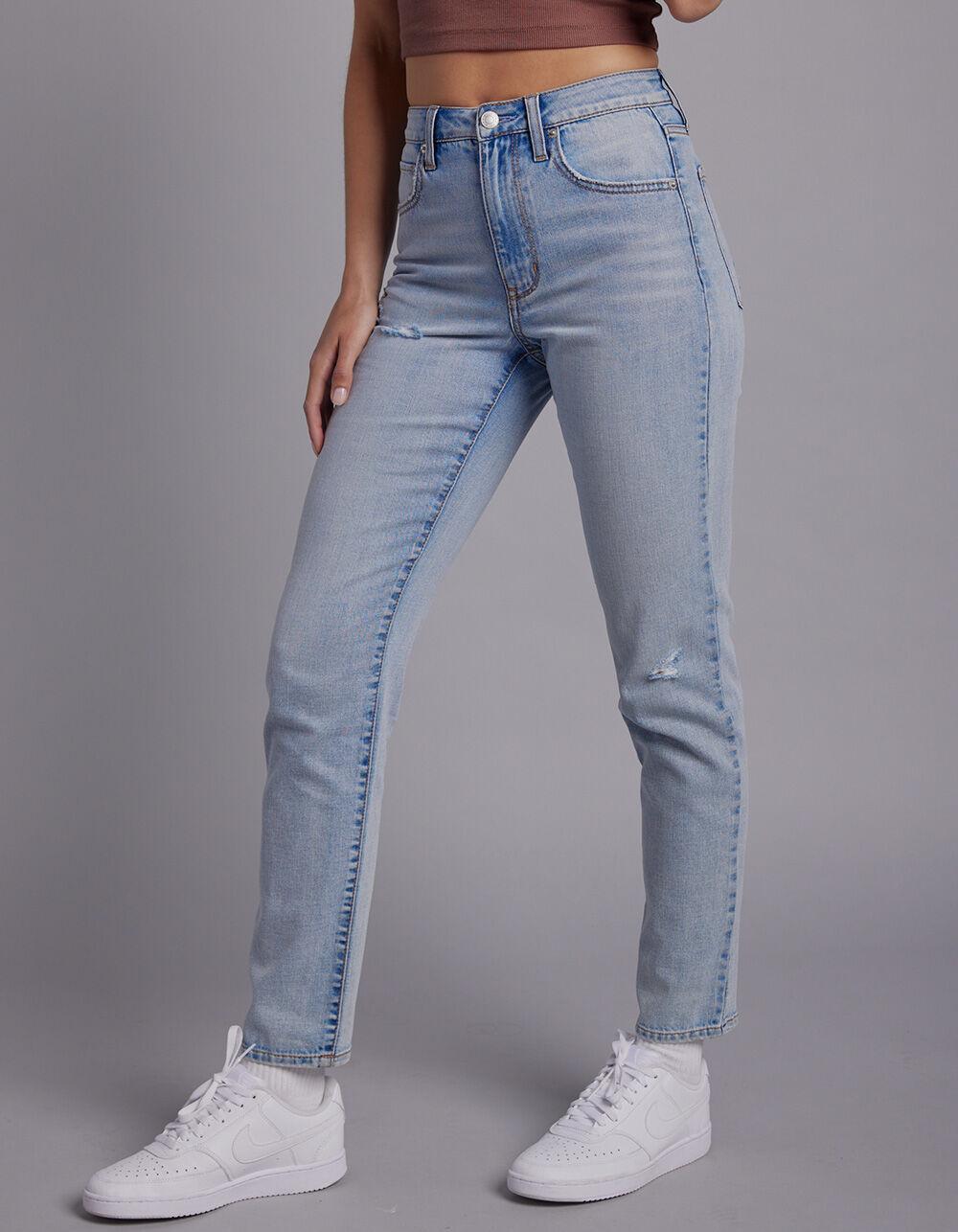 RSQ Womens Vintage Mom Jeans Product Image