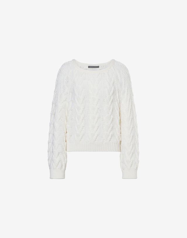 Wool jumper Product Image