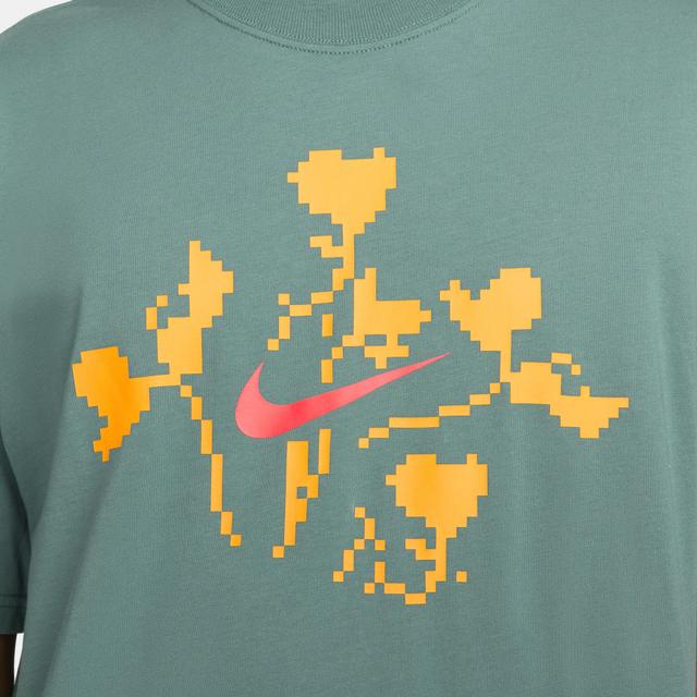 Nike Men's Max90 Soccer T-Shirt Product Image