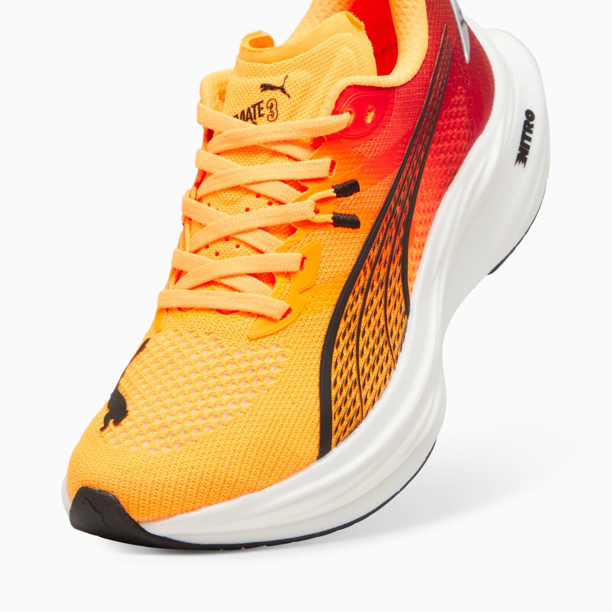 Deviate NITRO™ 3 FADE Women's Running Shoes Product Image