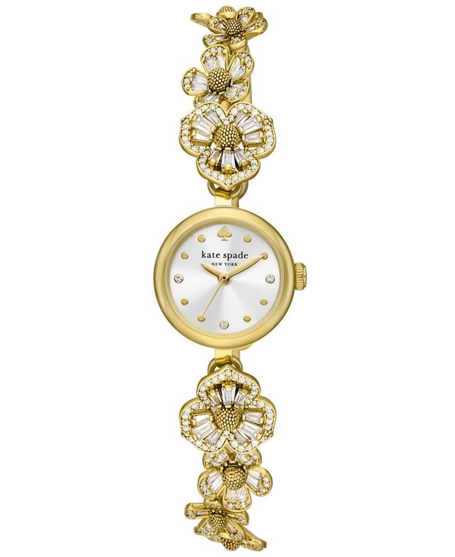 kate spade new york Monroe Watch, 20mm Product Image