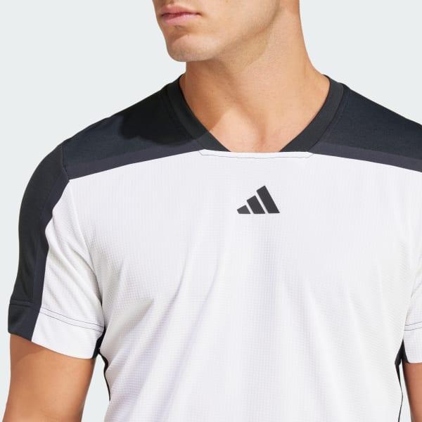 Tennis HEAT.RDY Pro FreeLift Tee Product Image