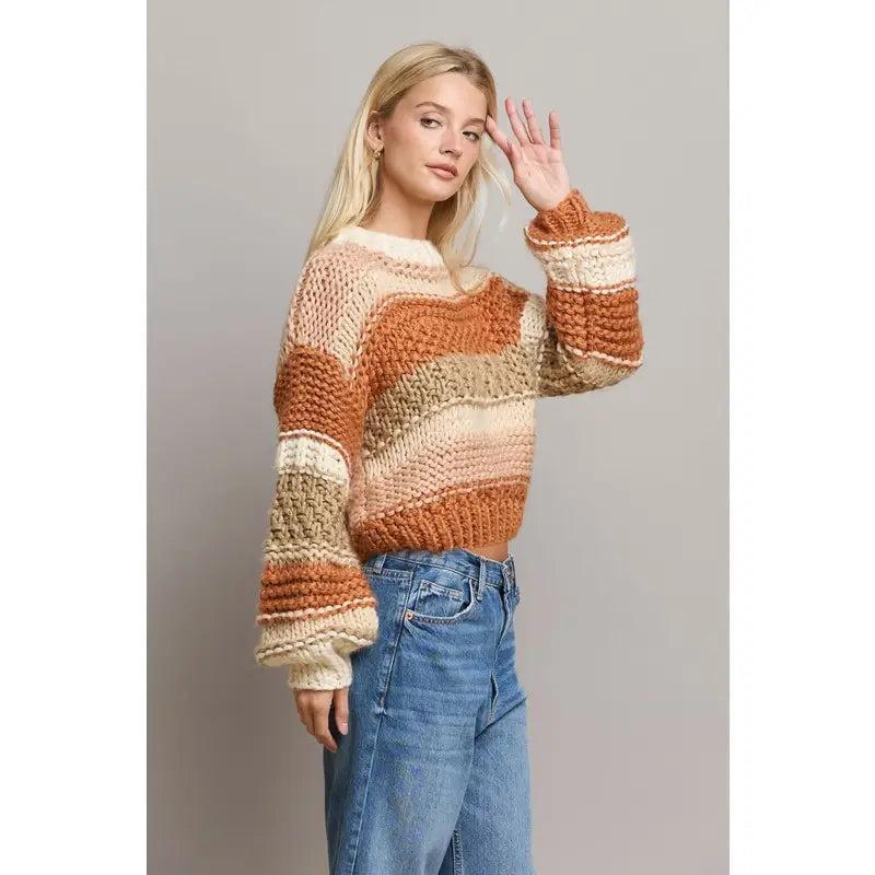 Yukon Sweater Product Image