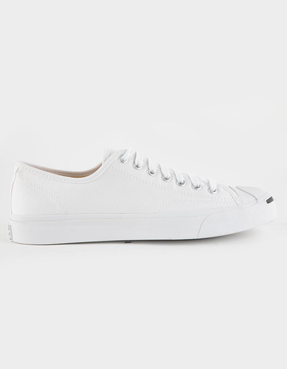 CONVERSE Jack Purcell Low Top Shoes Product Image