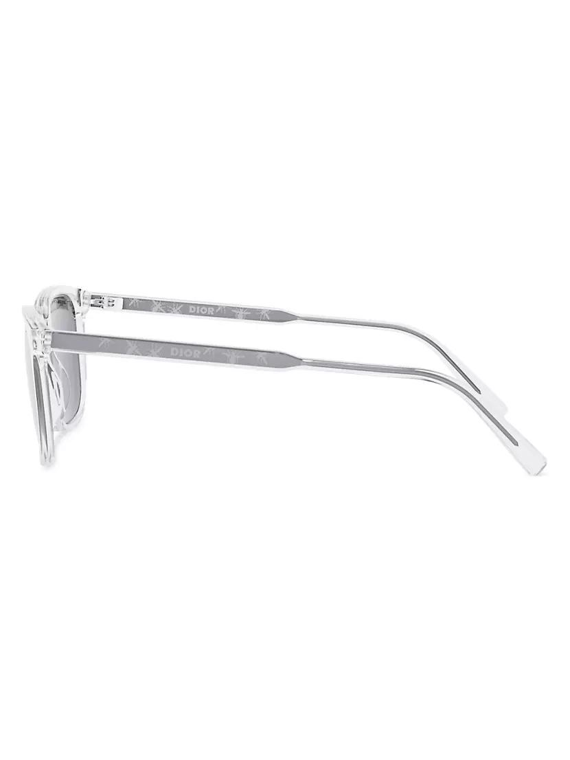 InDior S1I 54MM Square Sunglasses Product Image