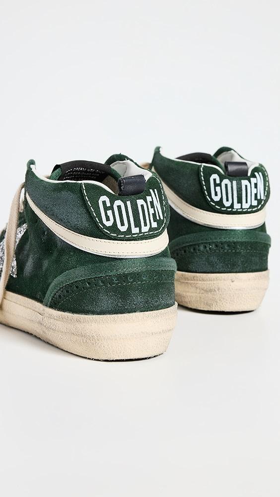 Golden Goose Mid Star Sneakers | Shopbop Product Image