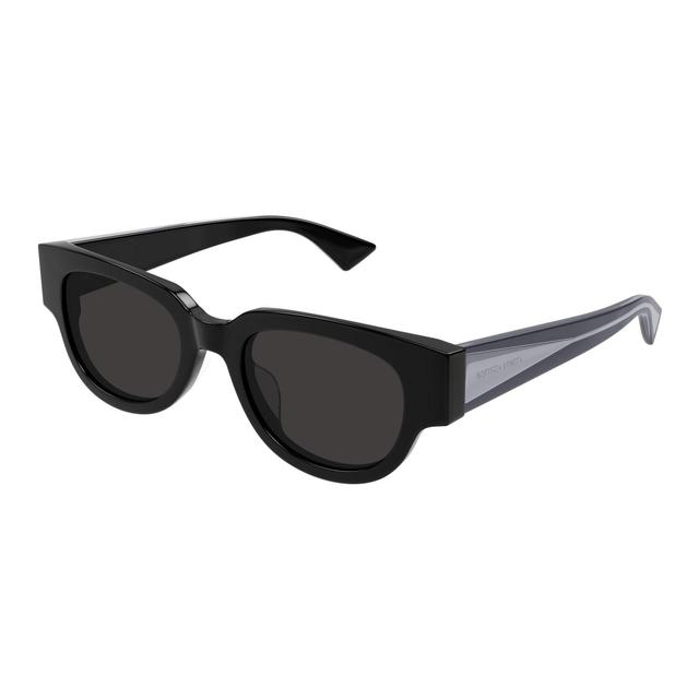 Sunglasses In Nero/grigio Product Image