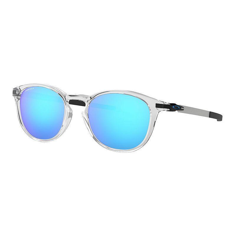 Oakley Ptchman 50mm Small Round Sunglasses Product Image