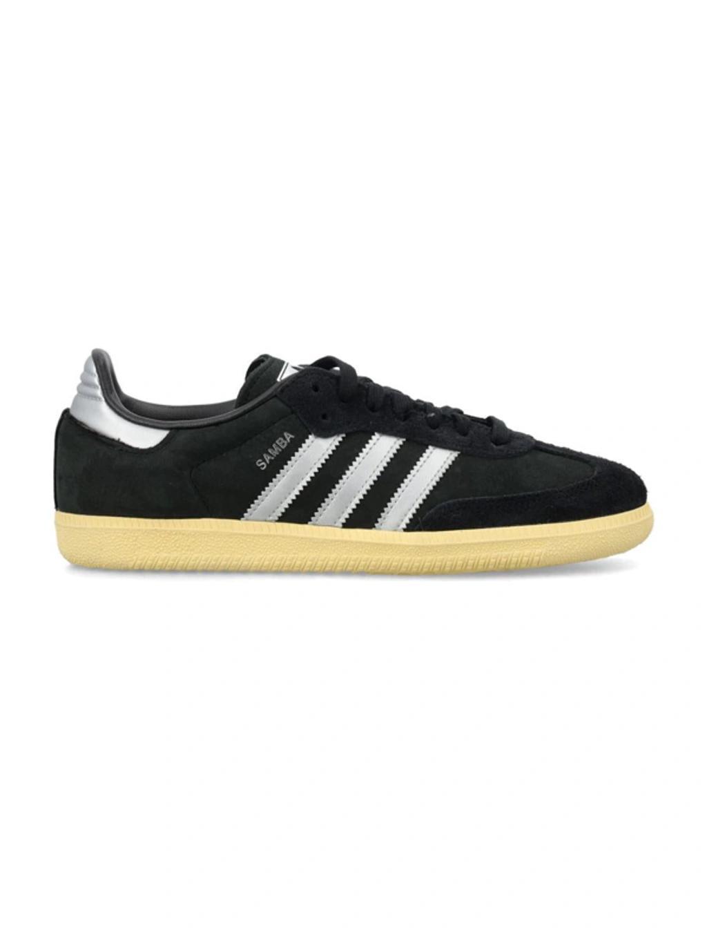 ADIDAS ORIGINALS Sneakers  Woman In Black product image