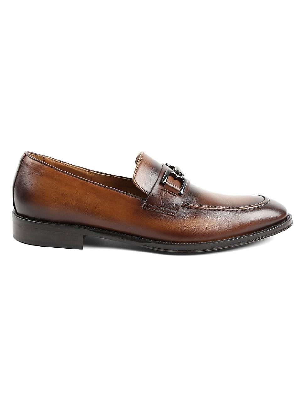 Bruno Magli Alpha Bit Loafer Product Image