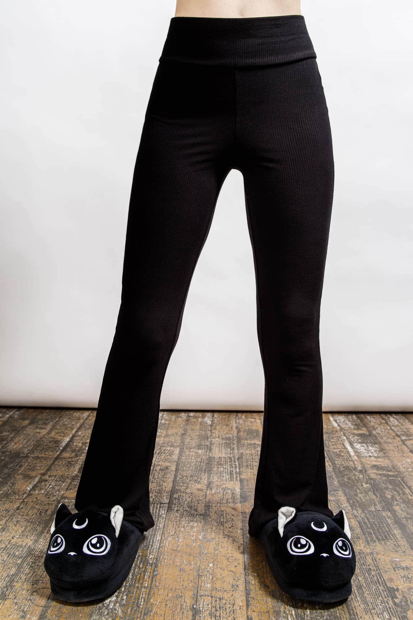 No Sleep Lounge Pants Female Product Image