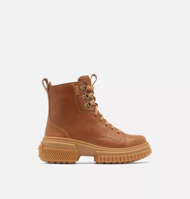 Sorel ONA AVE Women's Waterproof Lace Boot- Product Image