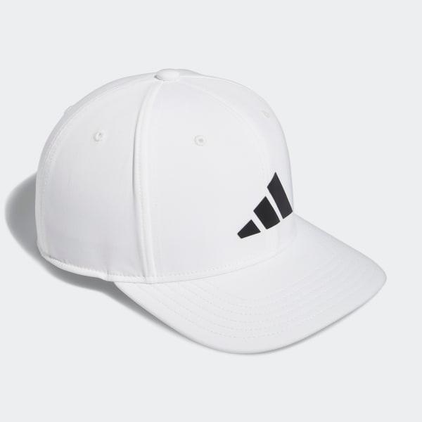 Badge of Sport Logo Snapback Hat Product Image