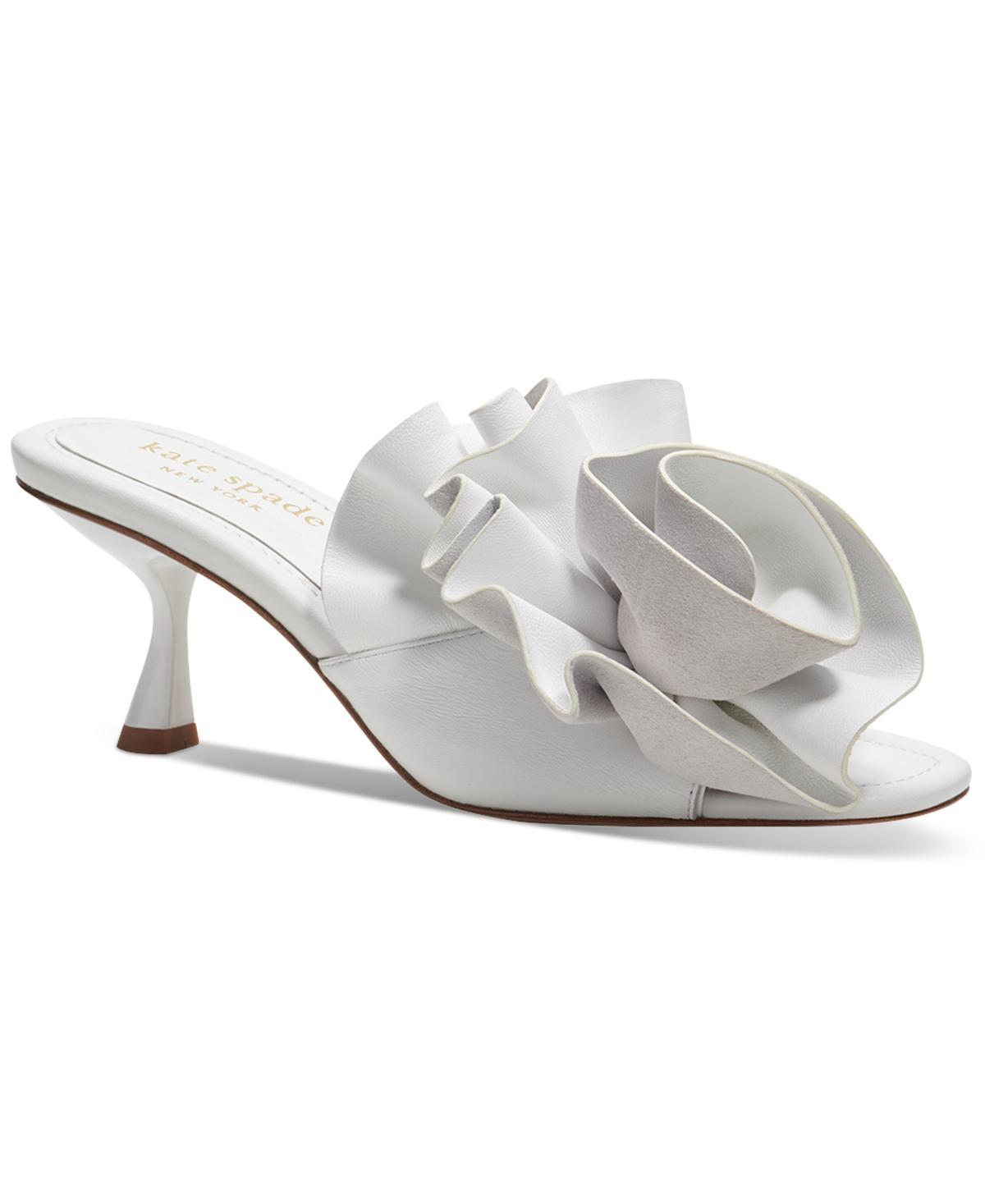 Kate Spade New York Flourish (True ) Women's Sandals Product Image