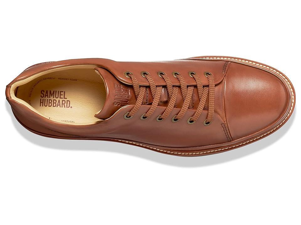 Samuel Hubbard DressFast Plain Toe Oxford Product Image