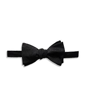 Mens Silk Ready-Tied Bow Tie Product Image