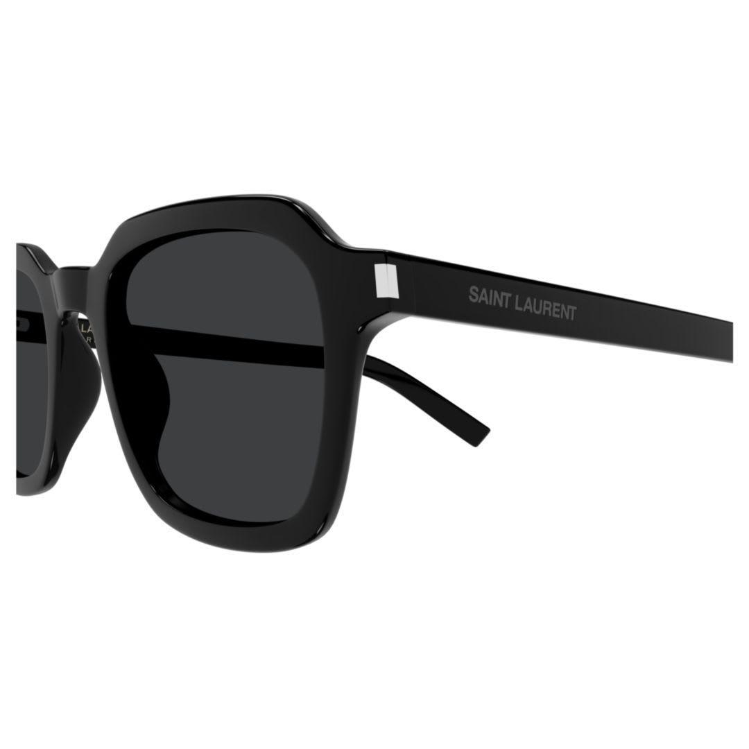 SAINT LAURENT Sl 715lim-001 Black-black-black Product Image