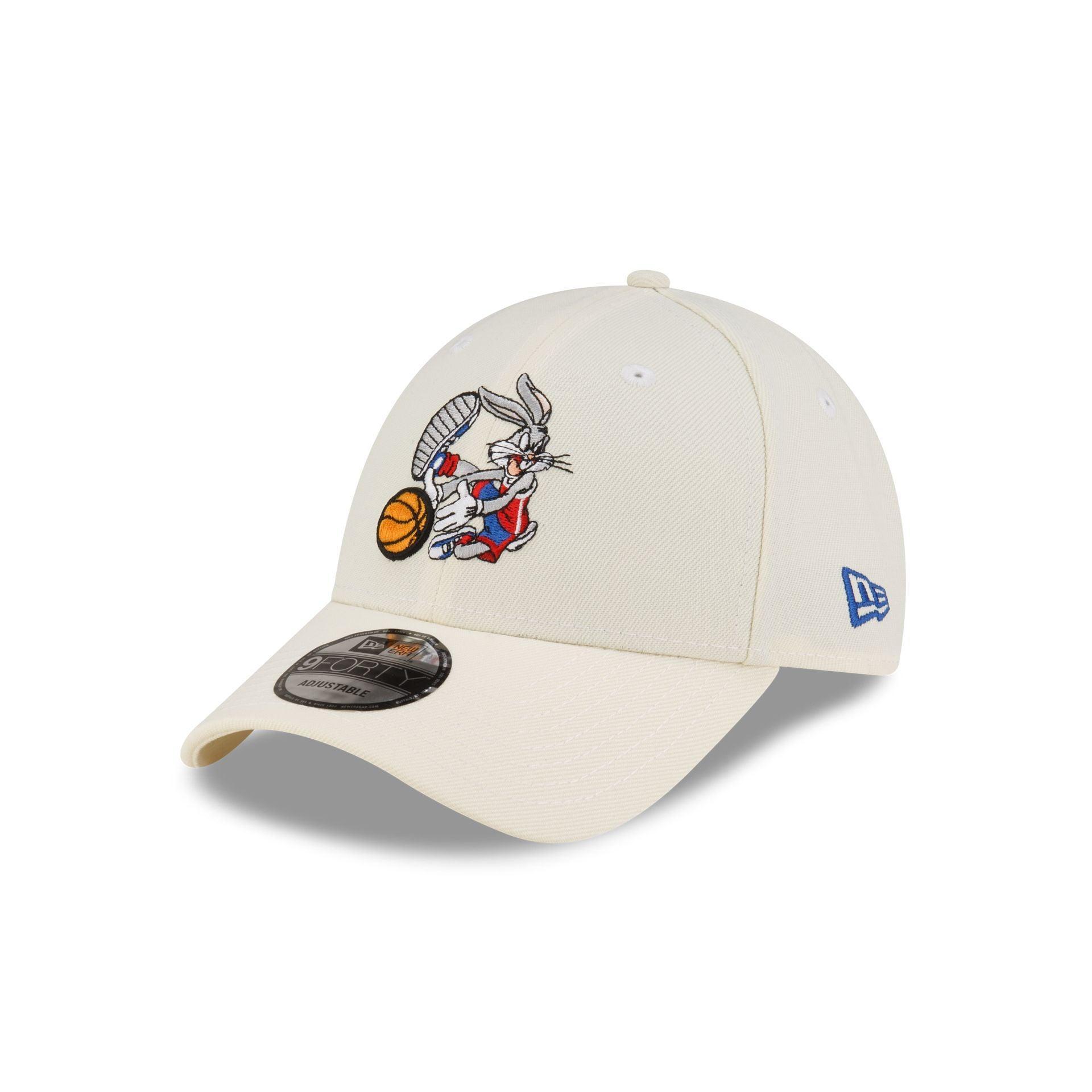 Team USA X Bugs Bunny 9FORTY Adjustable Hat Male Product Image