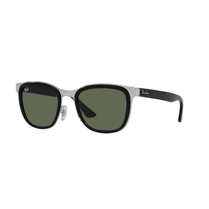 Ray-Ban Clyde 53mm Square Sunglasses Product Image