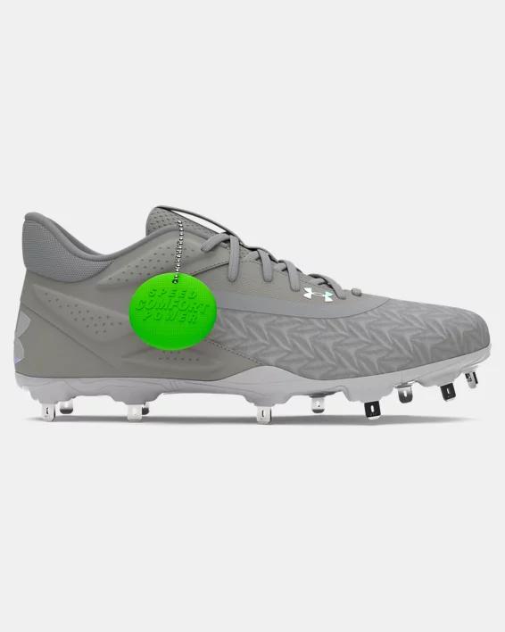 Men's UA Yard MT 3.0 Baseball Cleats Product Image