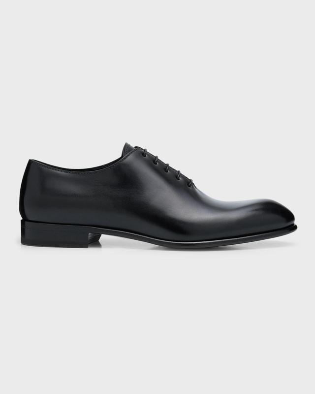 ZEGNA Vienna Evening Wholecut Oxford Product Image