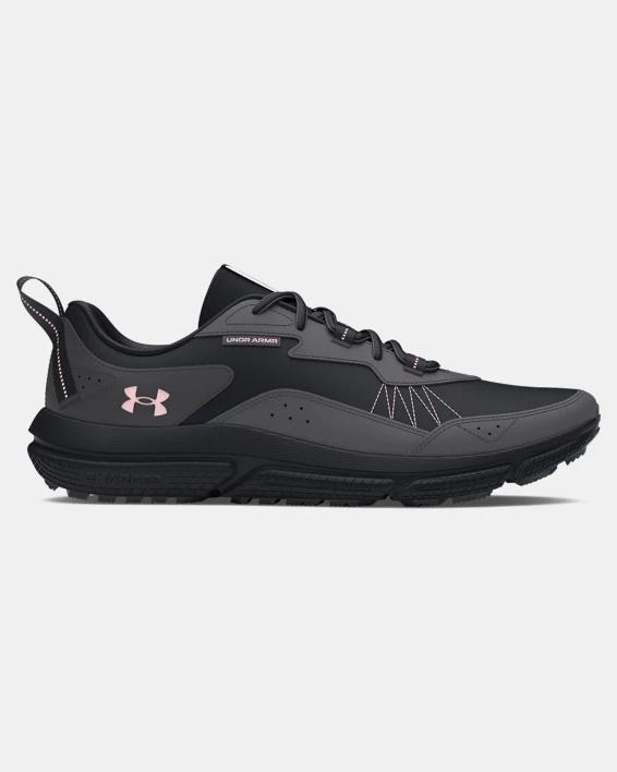 Under Armour Charged Verssert 2 Womens Running Shoes Product Image