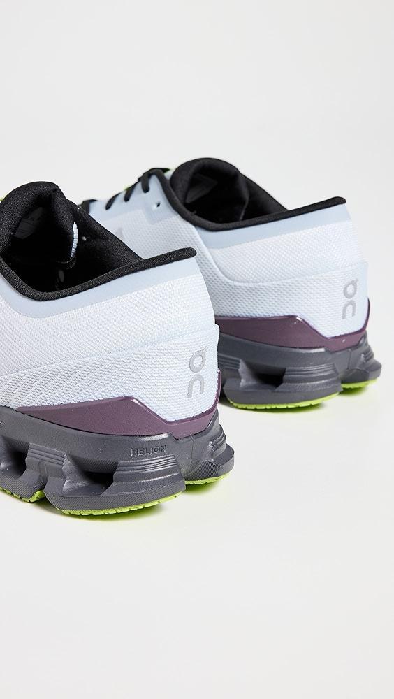 On Cloud X 4 Sneakers | Shopbop Product Image