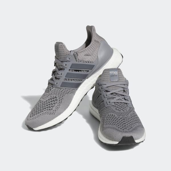 adidas Ultraboost 1.0 Shoes Grey Three 7 Mens Product Image