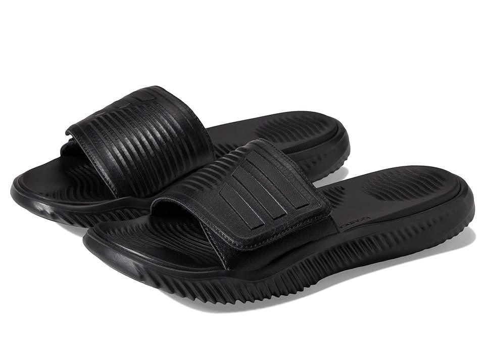 Adidas Men's Alphabounce 2.0 Slide Sandal Product Image