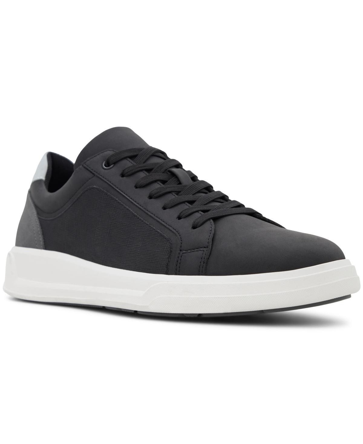 ALDO Ogspec - Men's Sneaker - White, Size 12 Product Image