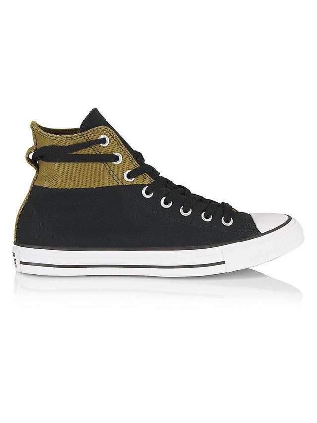 Mens Unisex Chuck Taylor All Star High-Top Sneakers Product Image