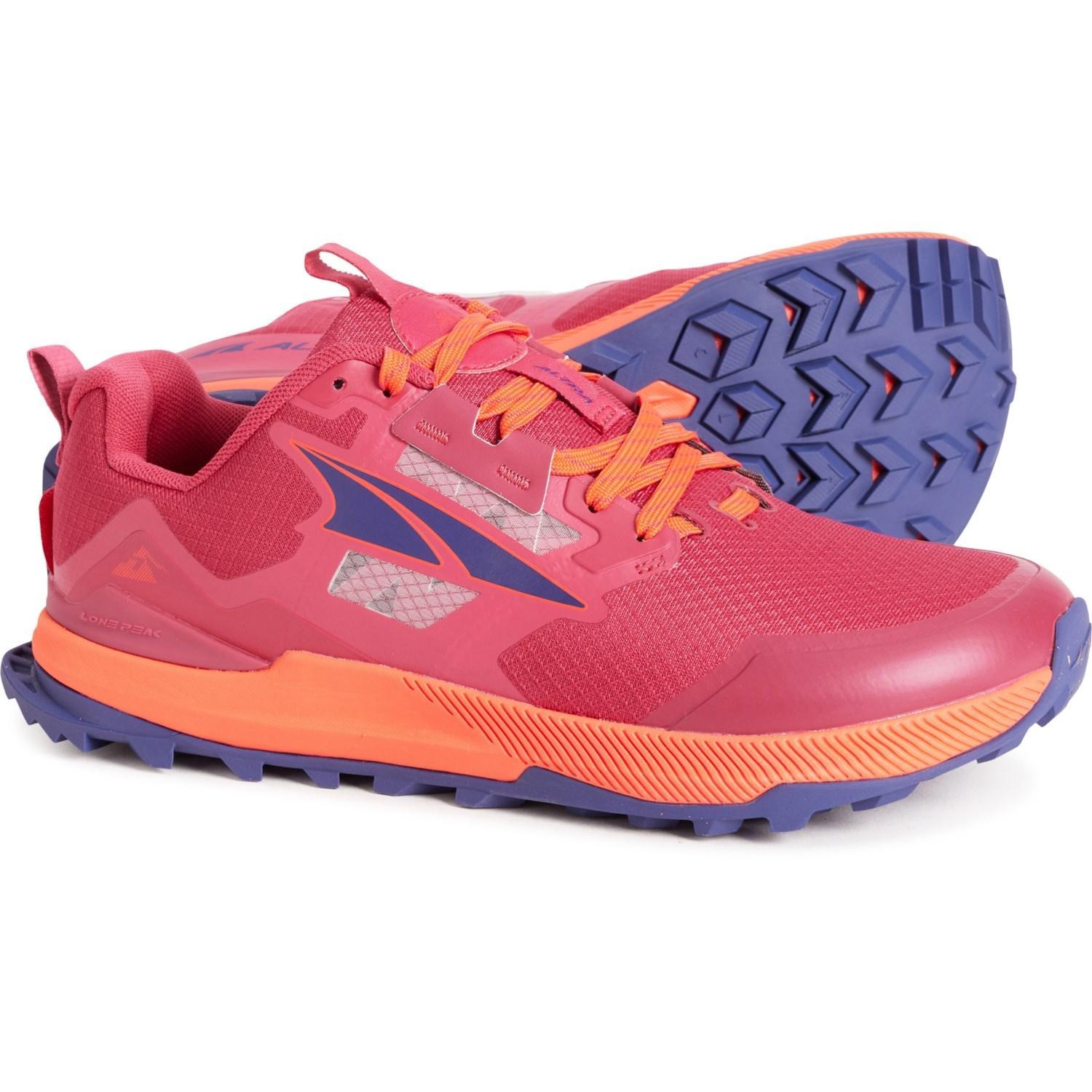 Altra Lone Peak 7 Running Shoes (For Women) Product Image