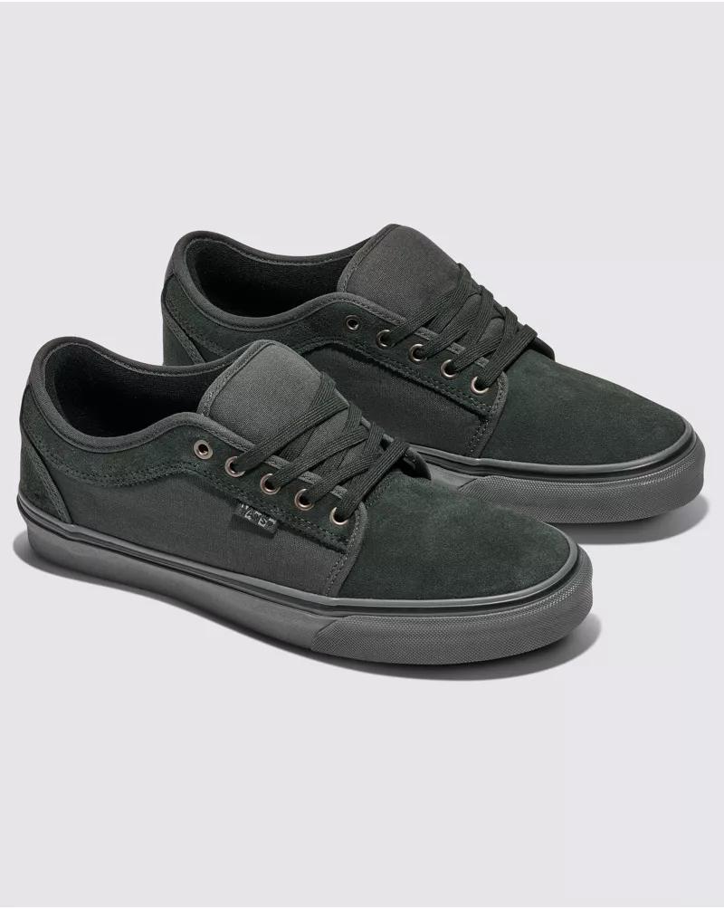 Skate Chukka Low Shoe Product Image