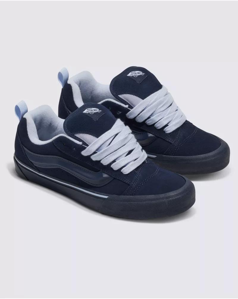 Knu Skool Suede Shoe Product Image