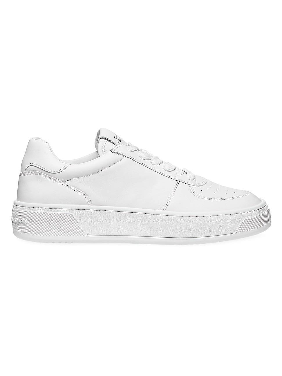 Stuart Weitzman Courtside Sneaker Product Image