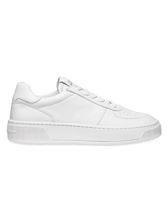 Stuart Weitzman Courtside Sneaker Product Image