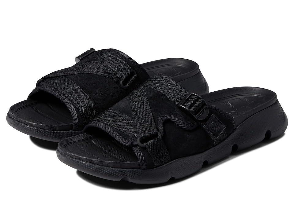 Cole Haan 4.Zerogrand Multi Strap Slide Men's Shoes Product Image