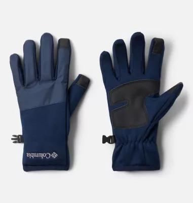 Columbia Women's Cloudcap II Fleece Gloves- Product Image