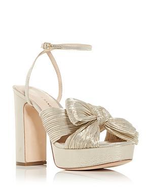 Loeffler Randall Natalia Platform Sandal Product Image