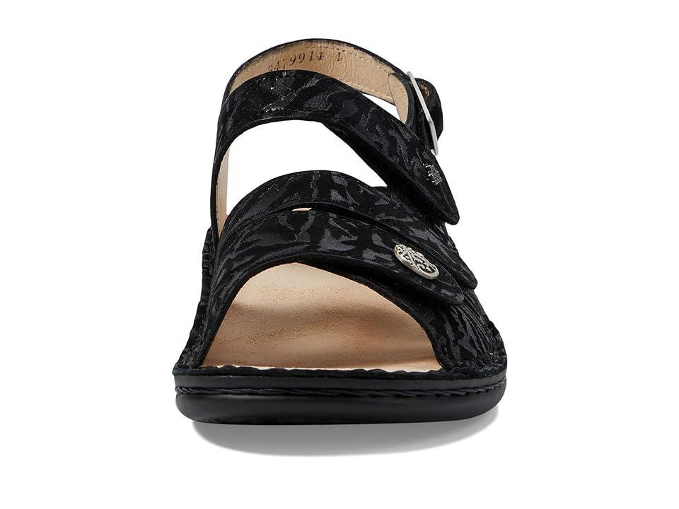 Finn Comfort Gomera-S Delizia) Women's Sandals Product Image