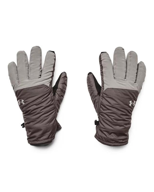 Men's UA Storm Insulated Gloves Product Image