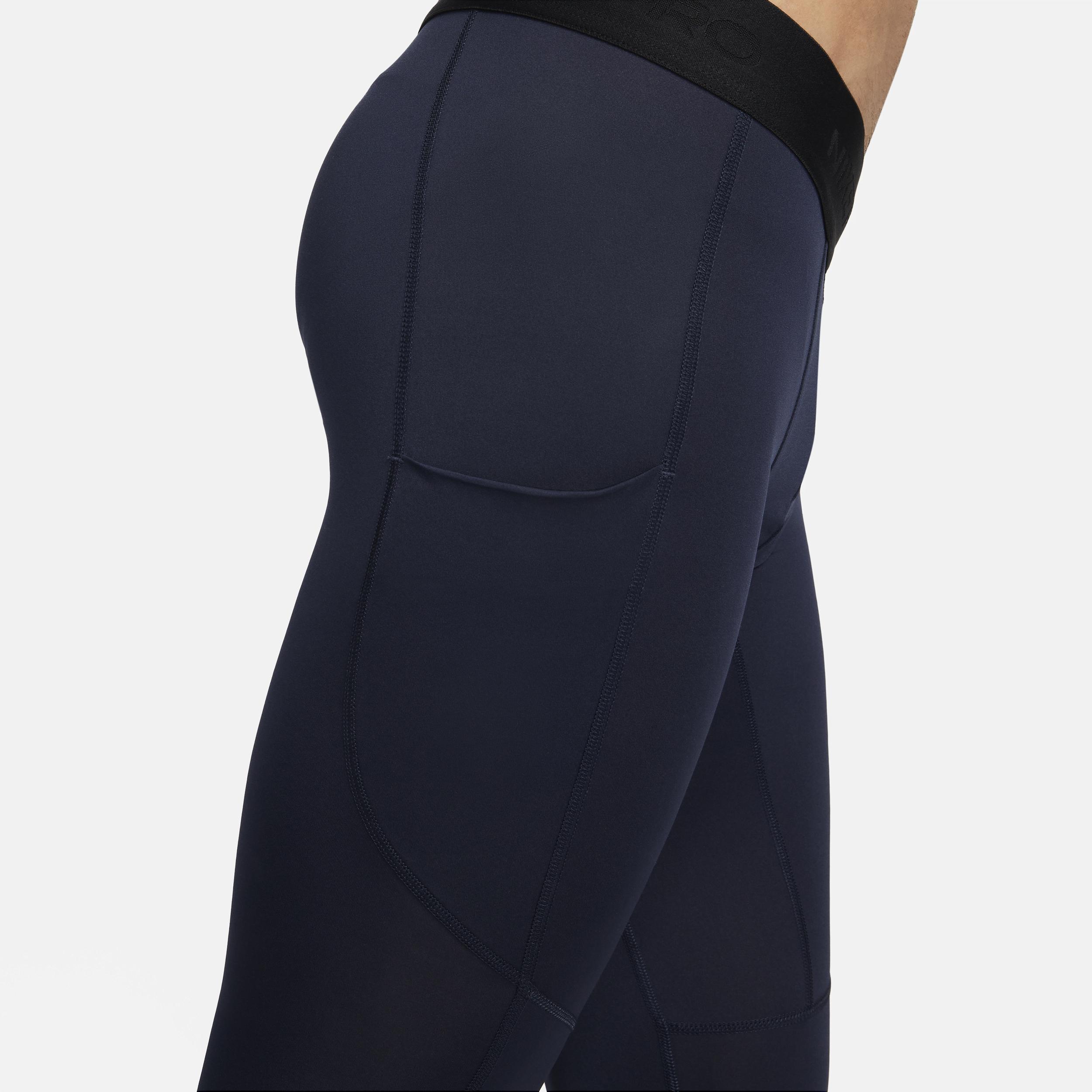 Men's Nike Pro Dri-FIT Fitness Tights Product Image